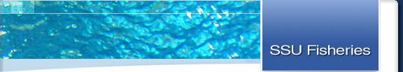 SSU Fisheries
